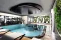 1 bedroom apartment 55 m² Mahmutlar Mahallesi, Turkey