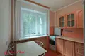 Квартира 1 комната 32 м² Минск, Беларусь