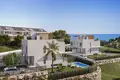 3 bedroom apartment 158 m² Benalmadena, Spain