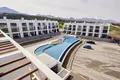 Appartement 2 chambres 104 m² Agios Amvrosios, Chypre du Nord