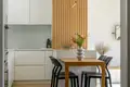 Mieszkanie 3 pokoi 76 m² Warszawa, Polska
