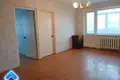 Квартира 3 комнаты 50 м² Речица, Беларусь