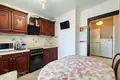 1 room apartment 38 m² Minsk, Belarus