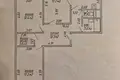 Apartamento 3 habitaciones 80 m² Minsk, Belarús