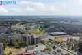 3 room apartment 51 m² Vilnius, Lithuania