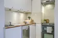Appartement 2 chambres 40 m² en Varsovie, Pologne