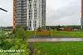 Квартира 1 комната 28 м² Копище, Беларусь