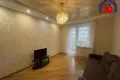 Квартира 2 комнаты 55 м² Минск, Беларусь