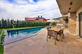 Wohnkomplex Complex of furnished villas with two swimming pools close to the beach, Fethiye, Turkey