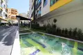 Wohnung 2 zimmer 60 m² Muratpasa, Türkei
