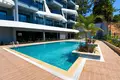 1 bedroom apartment 55 m² Muratpasa, Turkey