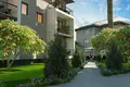 Apartment 57 m² Girne District, Northern Cyprus
