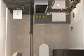 Квартира 2 комнаты 60 м² Аланья, Турция