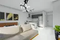 Studio apartment 1 bedroom 39 m² Trikomo, Northern Cyprus