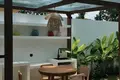 Mieszkanie 2 pokoi 130 m² Kaba kaba, Indonezja