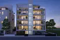 3 bedroom apartment 174 m² Strovolos, Cyprus