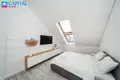 3 room apartment 60 m² Kaunas, Lithuania
