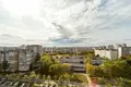 3 room apartment 127 m² Minsk, Belarus