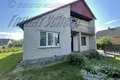House 114 m² Telminski sielski Saviet, Belarus