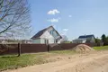 House  Klinocki sielski Saviet, Belarus