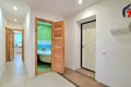 Квартира 2 комнаты 50 м² Заславль, Беларусь