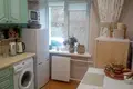 Appartement 2 chambres 53 m² Zaslawie, Bélarus