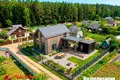 Maison 60 m² Kalodziscanski sielski Saviet, Bélarus
