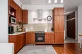 Appartement 2 chambres 56 m² Varsovie, Pologne
