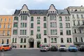 Appartement 2 chambres 68 m² Riga, Lettonie