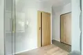 2 room apartment 47 m² in Warsaw, Poland