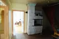 House 52 m² Vuscienski sielski Saviet, Belarus