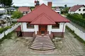 Maison 270 m² Maslowo, Pologne