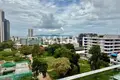 Квартира 1 комната 25 м² Паттайя, Таиланд