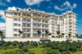 Penthouse 3 pokoi 126 m² Muratpasa, Turcja