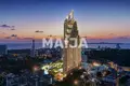 Appartement 1 chambre 20 m² Pattaya, Thaïlande