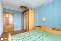 3 room apartment 68 m² Minsk, Belarus
