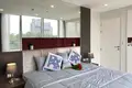 Kondominium 1 Schlafzimmer  Pattaya, Thailand