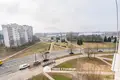 2 bedroom apartment 48 m² Minsk, Belarus