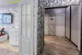 1 room apartment 43 m² Minsk, Belarus