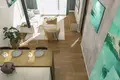 Студия 1 комната 31 м² Батуми, Грузия