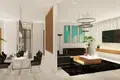 Mieszkanie 2 pokoi 114 m² Nikozja, Cypr