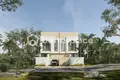 Willa 2 pokoi  Ungasan, Indonezja