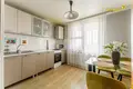 Квартира 3 комнаты 76 м² Минск, Беларусь