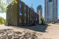 Apartment in a new building Ventspils loft (Ventspils iela 63c)