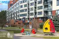 Квартира 2 комнаты 52 м² Вильнюс, Литва