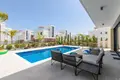 3 bedroom villa 185 m² Paralimni, Cyprus