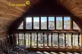 House 130 m² Bialarucki sielski Saviet, Belarus