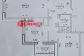 Apartamento 2 habitaciones 65 m² Grodno, Belarús