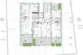 Apartamento 1 habitacion 66 m² Germasogeia, Chipre