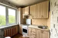 Apartamento 2 habitaciones 46 m² Minsk, Belarús